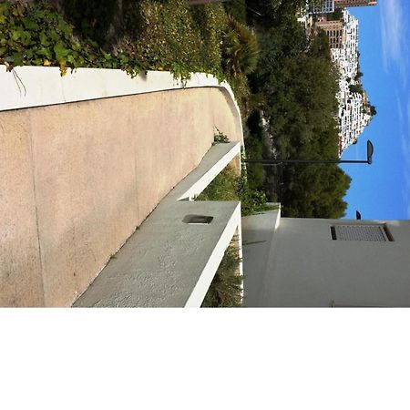 Ballesol Costablanca Senior Resort Mayores De 55 Anos Cala de Finestrat Exterior foto